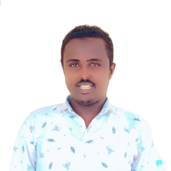 Ahmed Hassan Mohamed