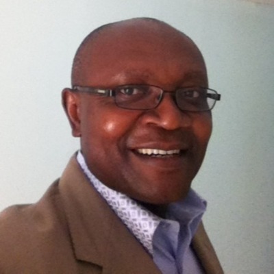 Armstrong Azah