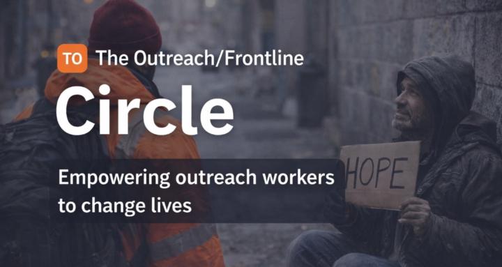 The Outreach/Frontline Circle