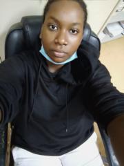Joy Elsa Wendsome Ouédraogo