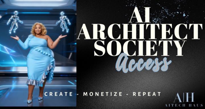 AI Architect Society