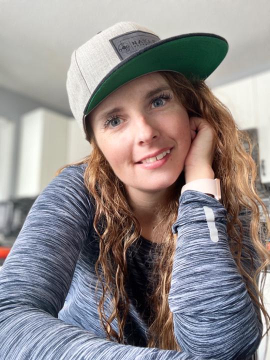 Samantha Gallagher