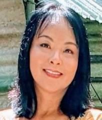 Catherine Thoi