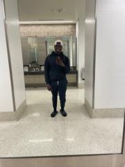 Jeremiah Guerrier