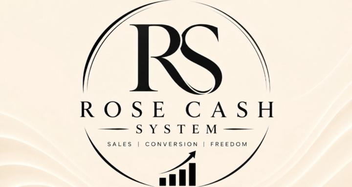ROSE CASH SYSTEM 2.0