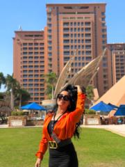 Yara Elghazal
