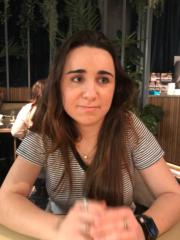 Ainhoa Martinez de Madina
