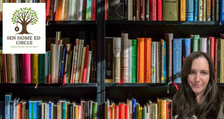 SEN Home Ed Circle Community