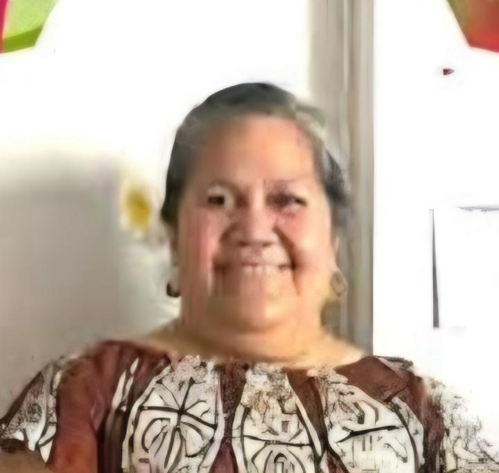 Naomi Tausi