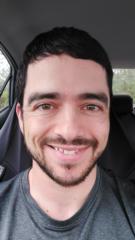 Isaac Morales