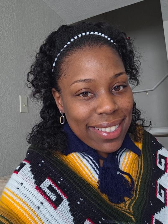 Latoya Lucas