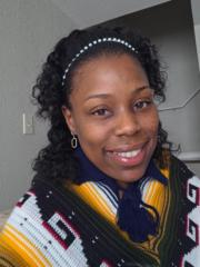Latoya Lucas