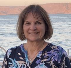 Mindy Capilla