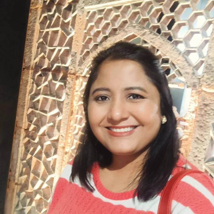 Sangeeta Biswas