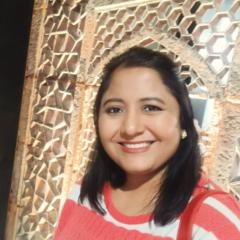Sangeeta Biswas