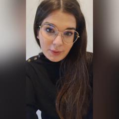 Vania Dos Santos Ferreira