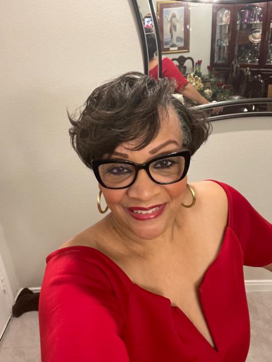 Nene Taylor