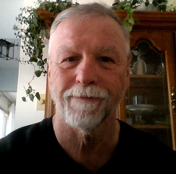 John Getty