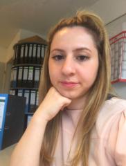 Ayse Öztürk