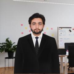 Nitish Kalyan