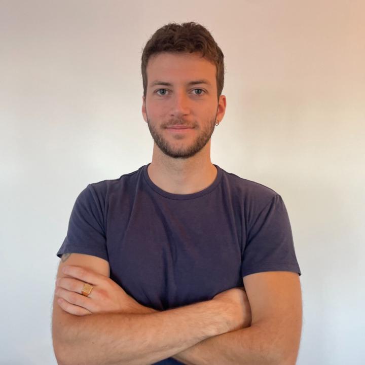 Thibault Paulet
