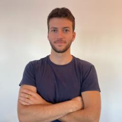 Thibault Paulet
