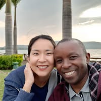 Nick Mwashimba