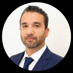 Ali Parvizad