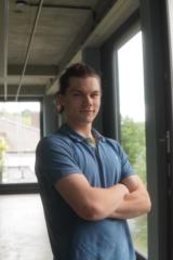 Louis Matteo Külbel