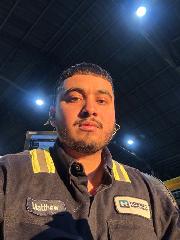 Matthew Delgado