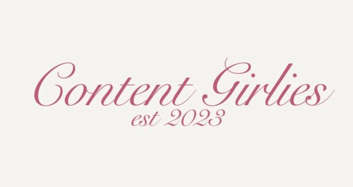 Content Girlies