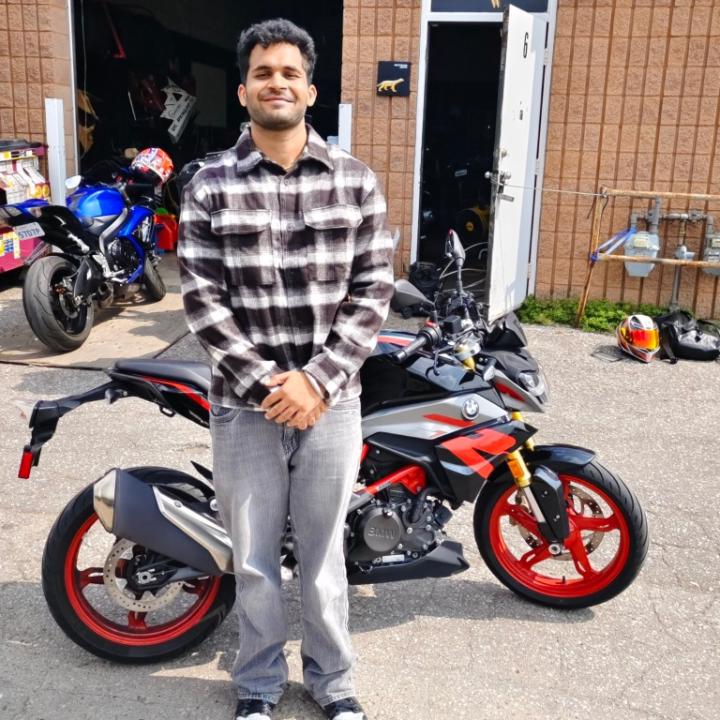 Rohit Dhillon