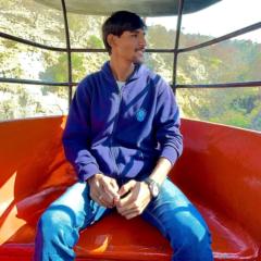 Avinash Chavan