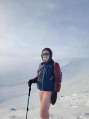 Оюунчимэг Буянтогтох