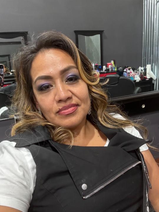 Alicia Calderon Lopez