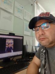 Gabo Ballen Garcia
