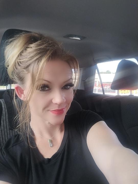 Stephanie Carroll