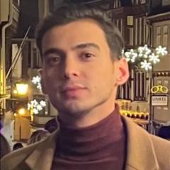Mustafa Abbas