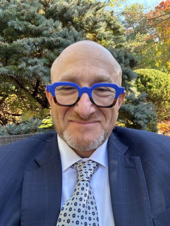 Steven Loewenthal