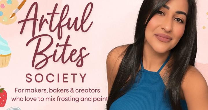 💕 Artful Bites Society