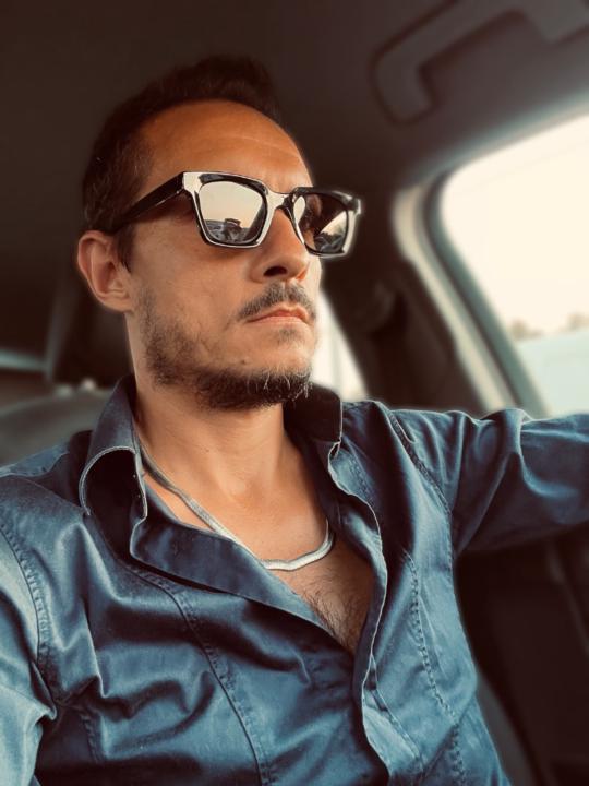 Federico Ciccarese