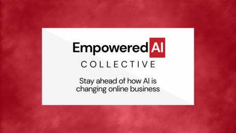 Empowered AI Collective™ gallery image