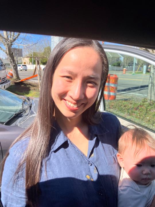 Quynh Larimer
