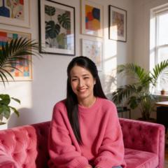 Quynh Larimer
