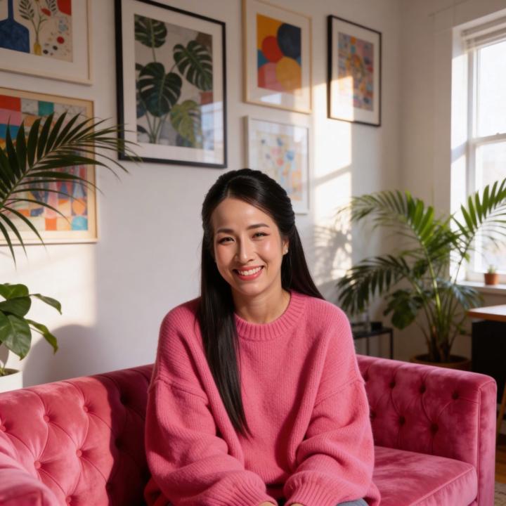 Quynh Larimer