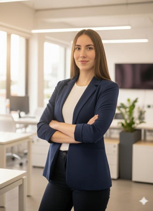 Anahi Armendariz Galvan