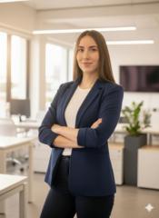 Anahi Armendariz Galvan