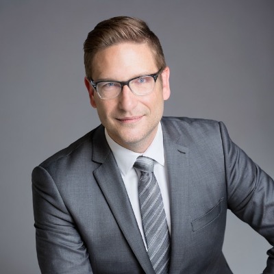 Tim Kroll