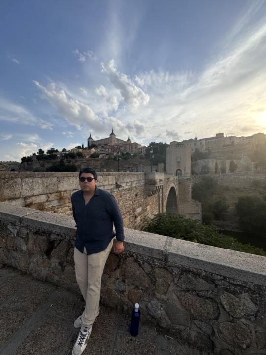 Héctor Yael Medina Hernández