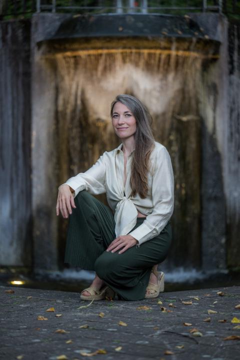 Deborah Sophia Leist